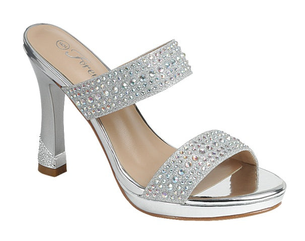 WOMEN'S HEELS â Forever Link Shoes