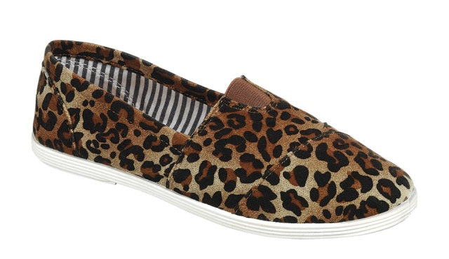 Forever link sale leopard shoes