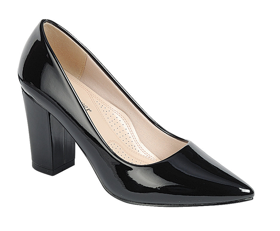 ジョル　 Amazon.com | Peep Toe Heeled Sandals for Women Open Toe Side