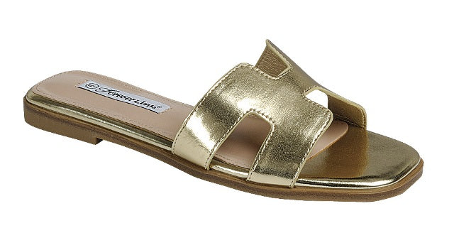 【J27237】M.K. Fresh Connection & Friends Main-13 – Forever Link Shoes