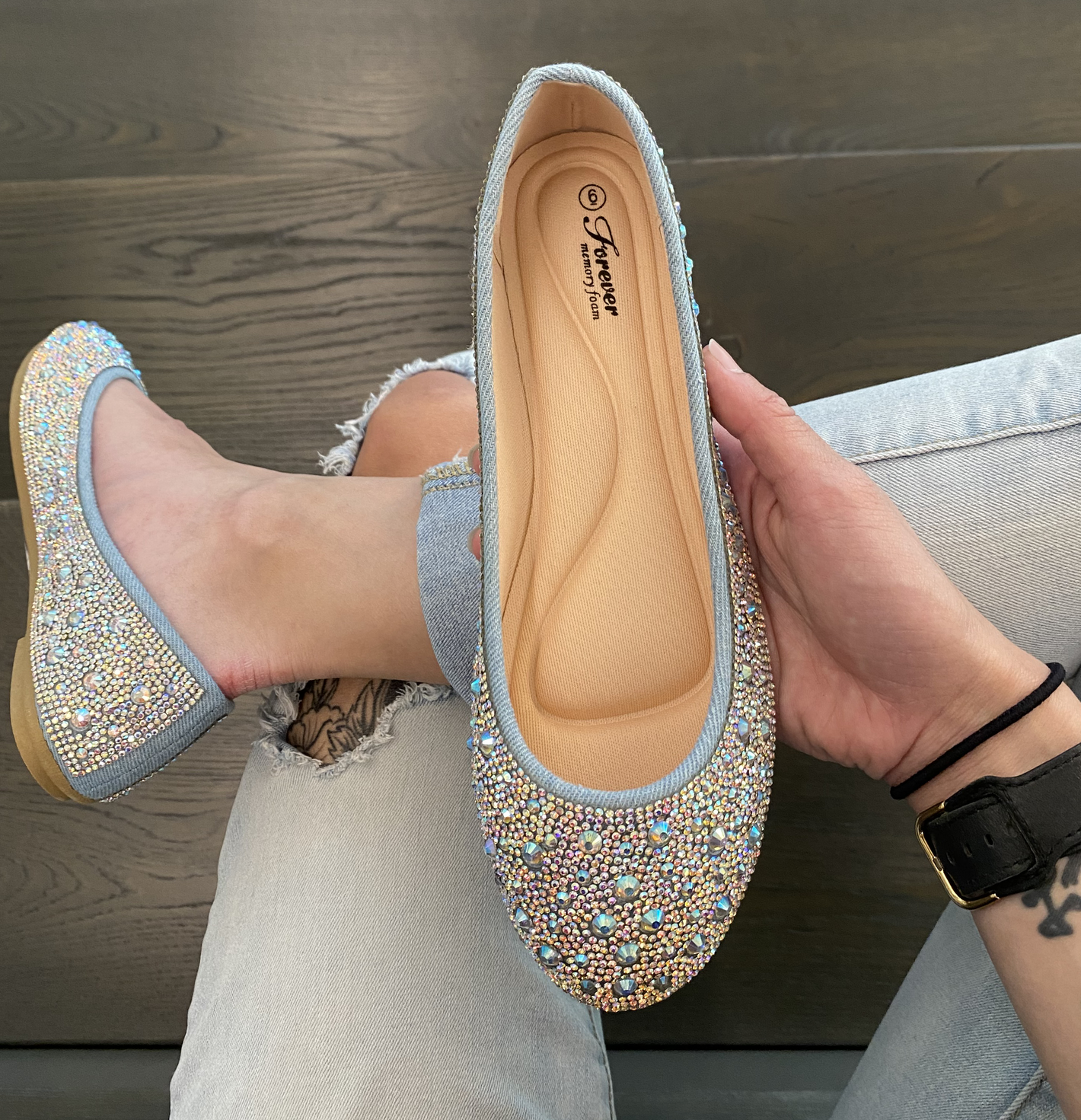 Forever link wholesale sales