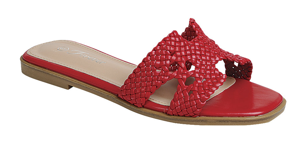 Reason-21 – Forever Link Shoes