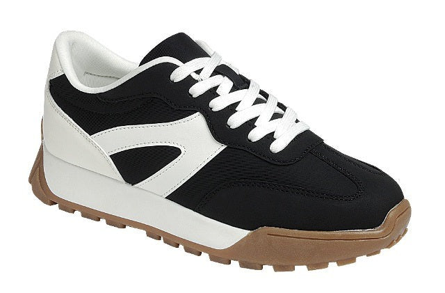 Round-13 – Forever Link Shoes