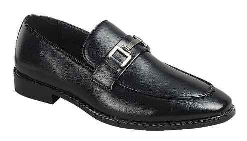 Hanks-4 (Slip Resistant) – Forever Link Shoes