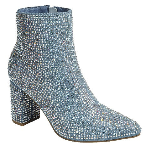 Seychelles sale iceberg bootie