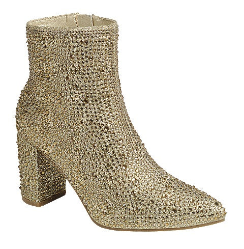 Seychelles sale iceberg bootie