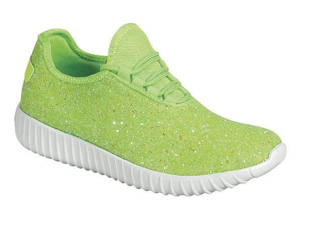 Remy 18 glitter on sale sneakers